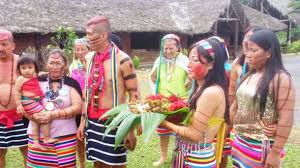 Comuna Tsáchila Chigüilpe